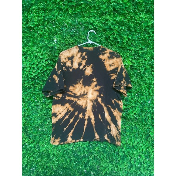 Vintage Acid Wash Speed Racer Movie T-shirt - Adult Men's XL - 002 - Picture 2 of 2